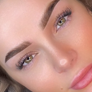 PAKIET Szkoleń z MAKIJAŻU PERMANENTNEGO BRWI + UST